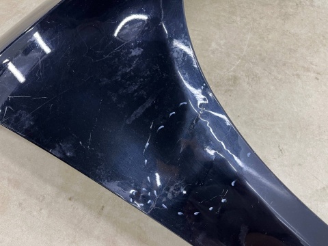 Błotnik Audi A3 8P 08-13r. Lift prawy przedni prawy przód 