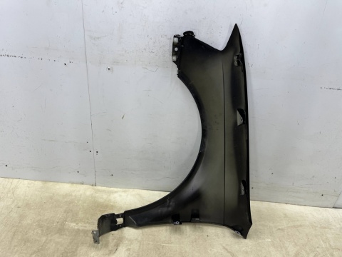 Błotnik Audi A3 8P 08-13r. Lift prawy przedni prawy przód 