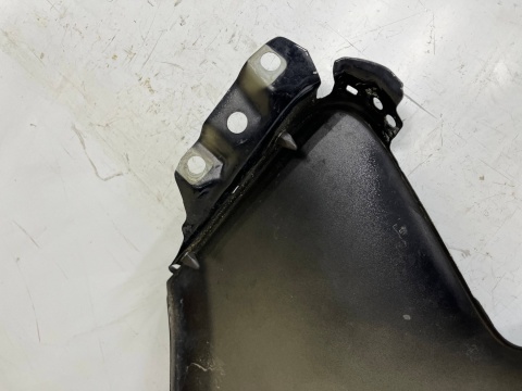 Błotnik Audi A3 8P 08-13r. Lift prawy przedni prawy przód 