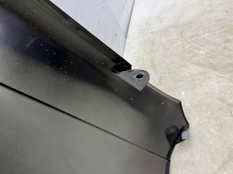 Błotnik Audi A3 8P 08-13r. Lift prawy przedni prawy przód 