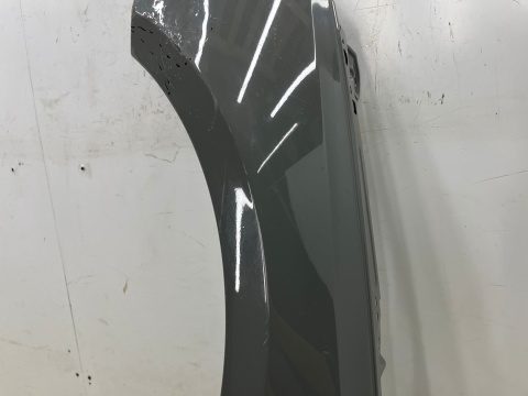 Błotnik Audi A4 B9 19-24r. Lift lewy przedni lewy przód 8W0821091