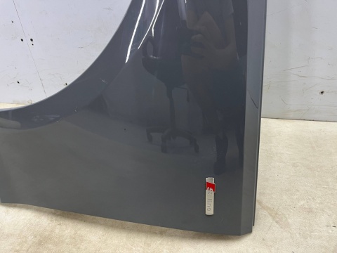 Błotnik Audi A4 B9 19-24r. Lift lewy przedni lewy przód 8W0821091