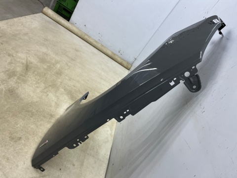 Błotnik Audi A4 B9 19-24r. Lift lewy przedni lewy przód 8W0821091