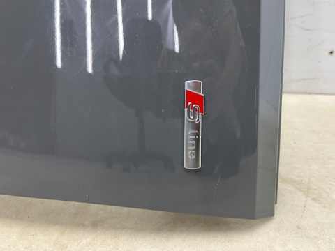 Błotnik Audi A4 B9 19-24r. Lift lewy przedni lewy przód 8W0821091