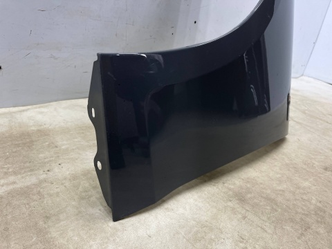 Błotnik Audi A4 B9 19-24r. Lift lewy przedni lewy przód 8W0821091