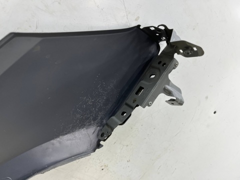 Błotnik Audi A4 B9 19-24r. Lift lewy przedni lewy przód 8W0821091