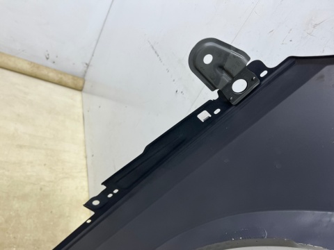Błotnik Audi A4 B9 19-24r. Lift lewy przedni lewy przód 8W0821091