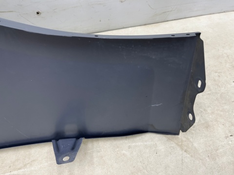 Błotnik Audi A4 B9 19-24r. Lift lewy przedni lewy przód 8W0821091