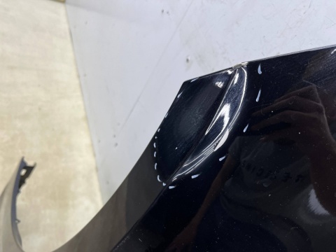 Błotnik BMW 3 G20 G21 19r.- lewy przedni lewy przód 7419395