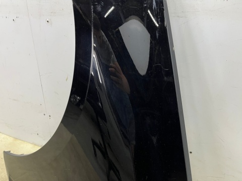 Błotnik BMW 3 G20 G21 19r.- lewy przedni lewy przód 7419395