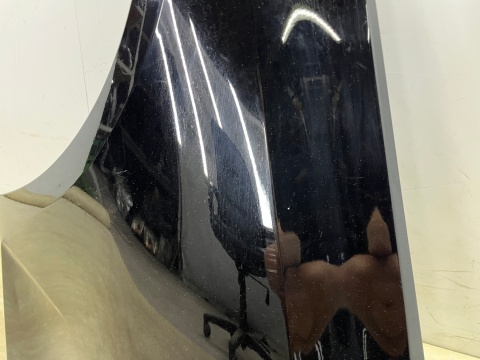 Błotnik BMW 3 G20 G21 19r.- lewy przedni lewy przód 7419395