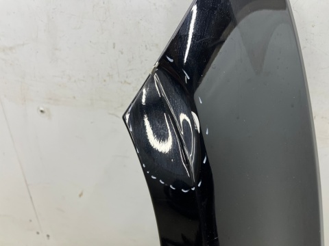 Błotnik BMW 3 G20 G21 19r.- lewy przedni lewy przód 7419395