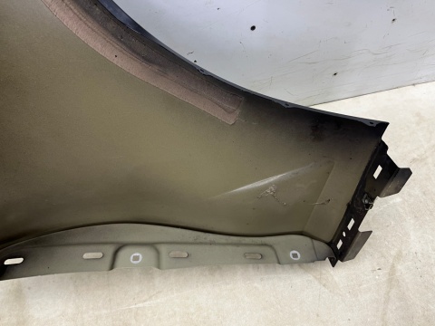 Błotnik BMW 3 G20 G21 19r.- lewy przedni lewy przód 7419395