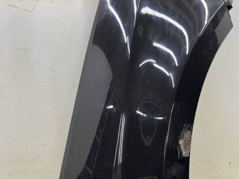 Błotnik VW Passat B7 3AA 10-14r. prawy przedni prawy przód 