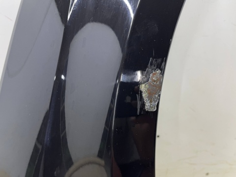 Błotnik VW Passat B7 3AA 10-14r. prawy przedni prawy przód 