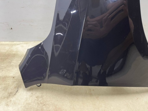 Błotnik VW Passat B7 3AA 10-14r. prawy przedni prawy przód 