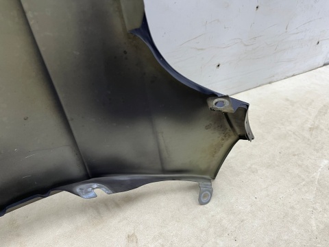 Błotnik VW Passat B7 3AA 10-14r. prawy przedni prawy przód 