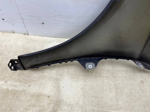 Błotnik VW Passat B7 3AA 10-14r. prawy przedni prawy przód 