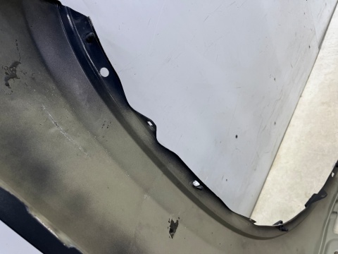 Błotnik VW Tiguan 1 I 07-16r. lewy przedni lewy przód 