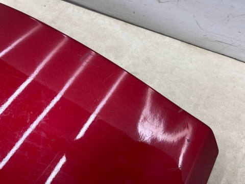 Drzwi Mazda 3 III BM BN 13-18r. prawe przednie prawy przód BJS758010