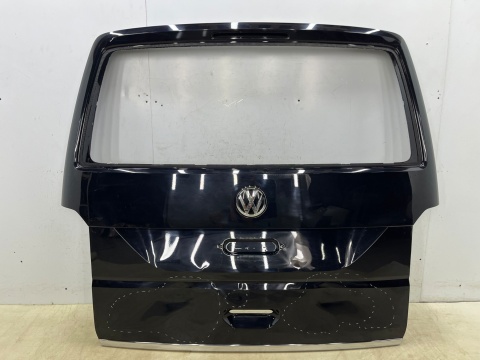 Klapa bagażnika VW Transporter T6 T6.1 Multivan 15-21r. tylna 7E5827105C