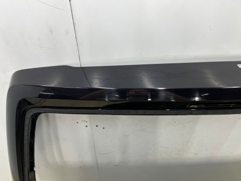 Klapa bagażnika VW Transporter T6 T6.1 Multivan 15-21r. tylna 7E5827105C