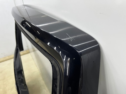 Klapa bagażnika VW Transporter T6 T6.1 Multivan 15-21r. tylna 7E5827105C