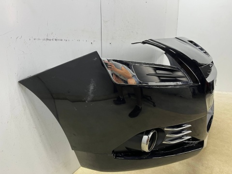Zderzak przedni Peugeot 5008 1 I 09-13r. Przedlift przód 9687444577