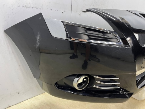 Zderzak przedni Peugeot 5008 1 I 09-13r. Przedlift przód 9687444577