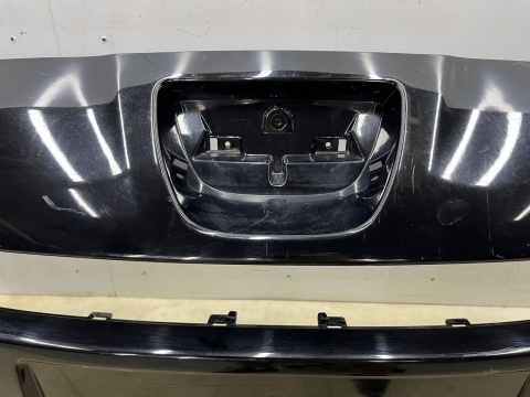 Zderzak przedni Peugeot 5008 1 I 09-13r. Przedlift przód 9687444577