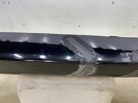Zderzak przedni Peugeot 5008 1 I 09-13r. Przedlift przód 9687444577