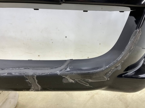 Zderzak przedni Peugeot 5008 1 I 09-13r. Przedlift przód 9687444577