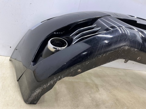 Zderzak przedni Peugeot 5008 1 I 09-13r. Przedlift przód 9687444577