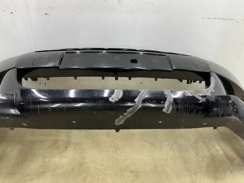 Zderzak przedni Peugeot 5008 1 I 09-13r. Przedlift przód 9687444577