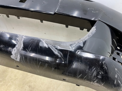 Zderzak przedni Peugeot 5008 1 I 09-13r. Przedlift przód 9687444577