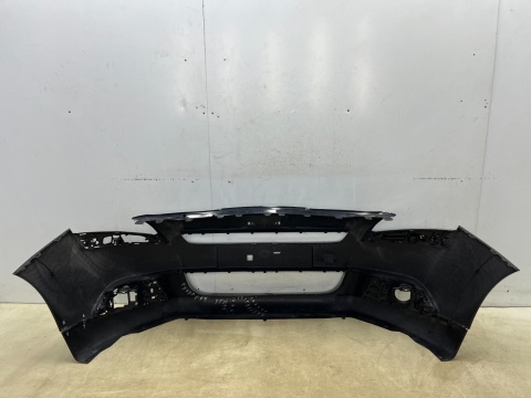 Zderzak przedni Peugeot 5008 1 I 09-13r. Przedlift przód 9687444577