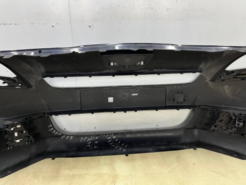 Zderzak przedni Peugeot 5008 1 I 09-13r. Przedlift przód 9687444577
