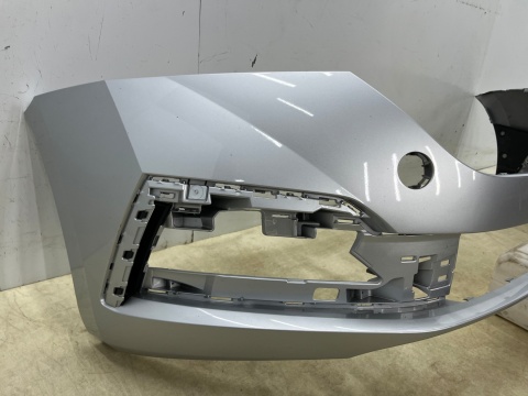 Zderzak przedni Skoda Octavia IV 4 5E3 19-24r. Przedlift przód PDC 5E3807221