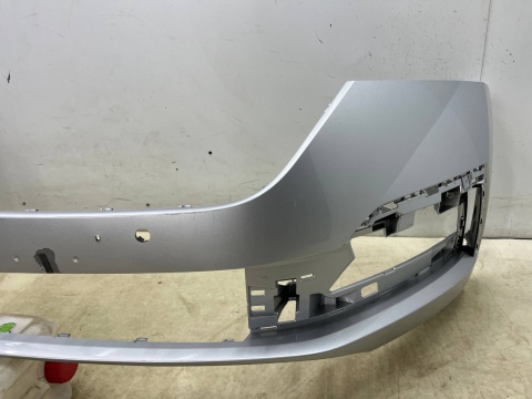 Zderzak przedni Skoda Octavia IV 4 5E3 19-24r. Przedlift przód PDC 5E3807221