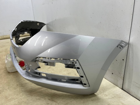 Zderzak przedni Skoda Octavia IV 4 5E3 19-24r. Przedlift przód PDC 5E3807221