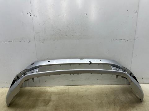 Zderzak przedni Skoda Octavia IV 4 5E3 19-24r. Przedlift przód PDC 5E3807221