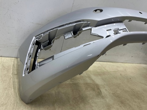 Zderzak przedni Skoda Octavia IV 4 5E3 19-24r. Przedlift przód PDC 5E3807221