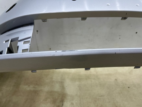 Zderzak przedni Skoda Octavia IV 4 5E3 19-24r. Przedlift przód PDC 5E3807221