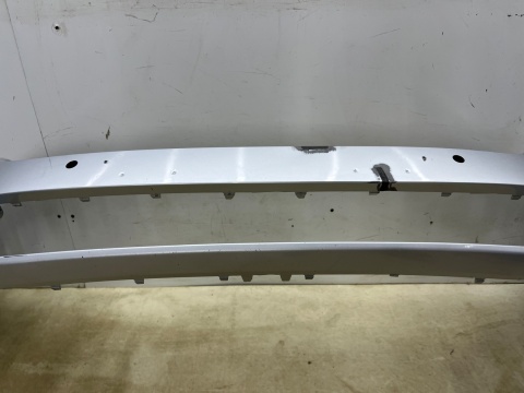 Zderzak przedni Skoda Octavia IV 4 5E3 19-24r. Przedlift przód PDC 5E3807221