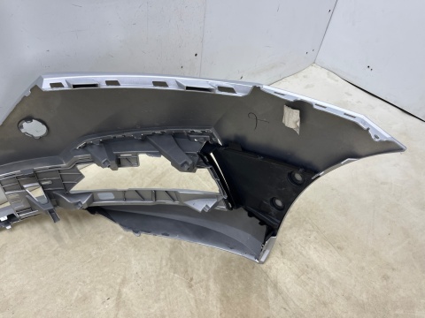 Zderzak przedni Skoda Octavia IV 4 5E3 19-24r. Przedlift przód PDC 5E3807221