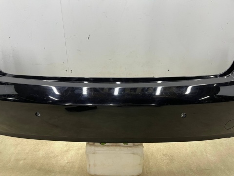 Zderzak tylny Audi A5 8T 11-16r. Lift tył 4XPDC 8T8807511D