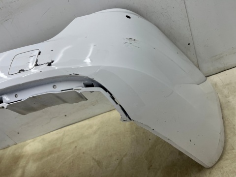 Zderzak tylny Opel Astra K 5 V Kombi 15-22r. tył 4XPDC 13426359