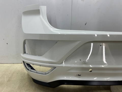 Zderzak tylny VW T-Roc TRoc R-Line 17-22r. Przedlift tył PDC 2GA807521H