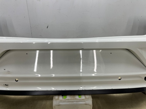 Zderzak tylny VW T-Roc TRoc R-Line 17-22r. Przedlift tył PDC 2GA807521H