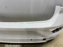Zderzak tylny VW T-Roc TRoc R-Line 17-22r. Przedlift tył PDC 2GA807521H